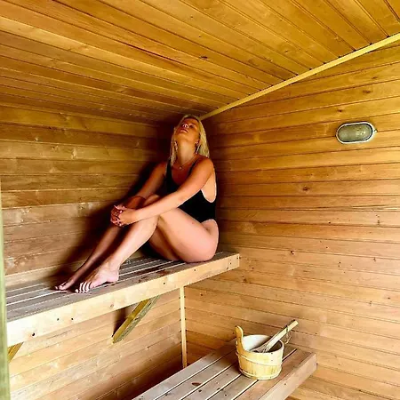 Wild Hideaways Luxury And Eco Вилла *