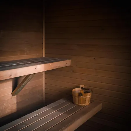 Wild Hideaways Luxury And Eco Вилла *