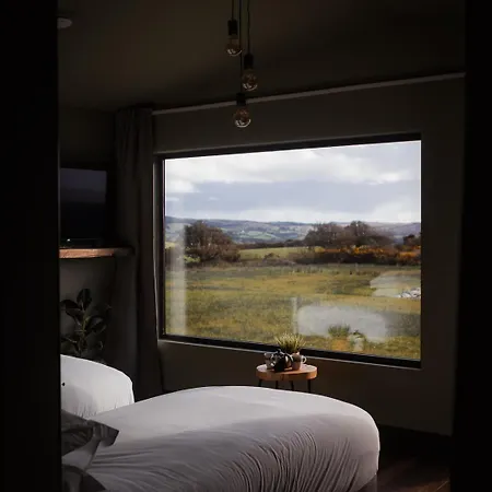 Wild Hideaways Luxury And Eco Бэнтри