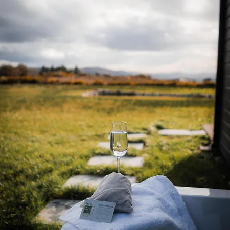 Wild Hideaways Luxury And Eco * Бэнтри