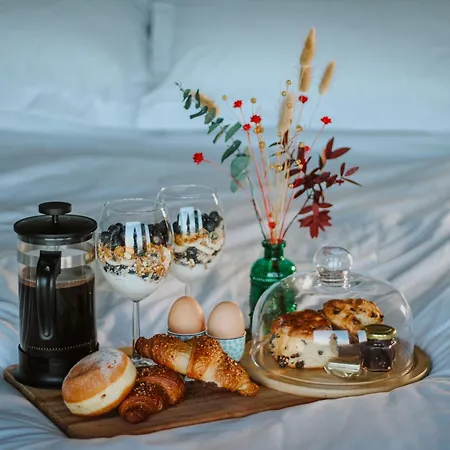 Wild Hideaways Luxury And Eco Вилла *
