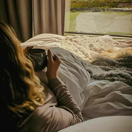 Wild Hideaways Luxury And Eco Бэнтри