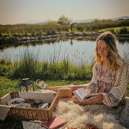 Wild Hideaways Luxury And Eco