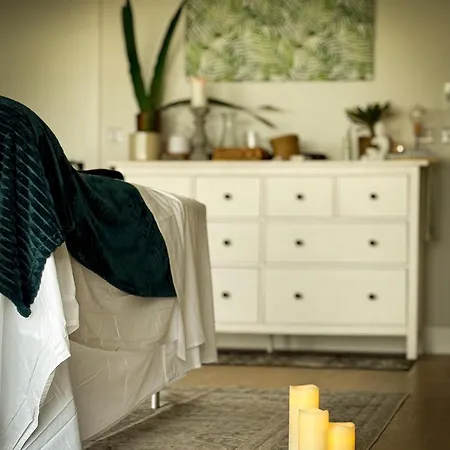 Wild Hideaways Luxury And Eco Вилла