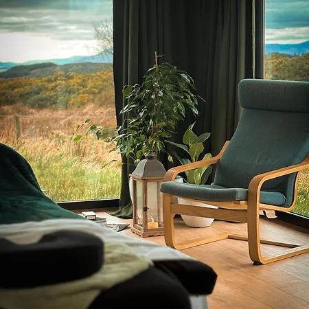 Wild Hideaways Luxury And Eco Вилла Бэнтри