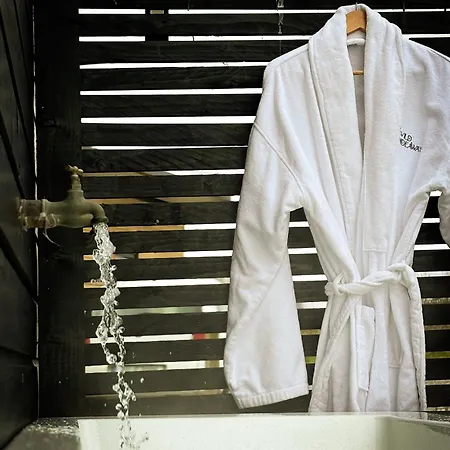 Wild Hideaways Luxury And Eco Villa *