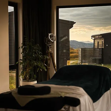 Вилла Wild Hideaways Luxury And Eco