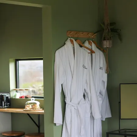 Wild Hideaways Luxury And Eco Вилла