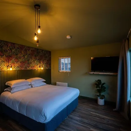 Wild Hideaways Luxury And Eco Вилла