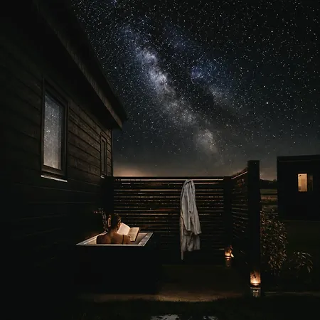 Вилла Wild Hideaways Luxury And Eco