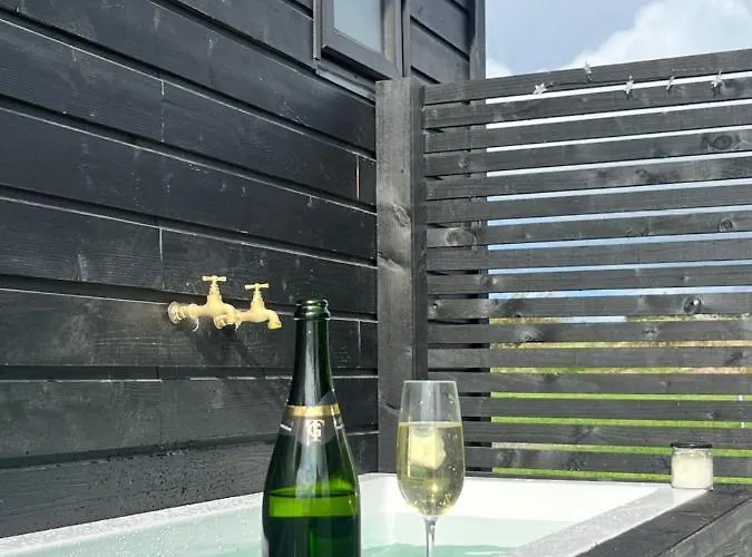 Wild Hideaways Luxury And Eco *