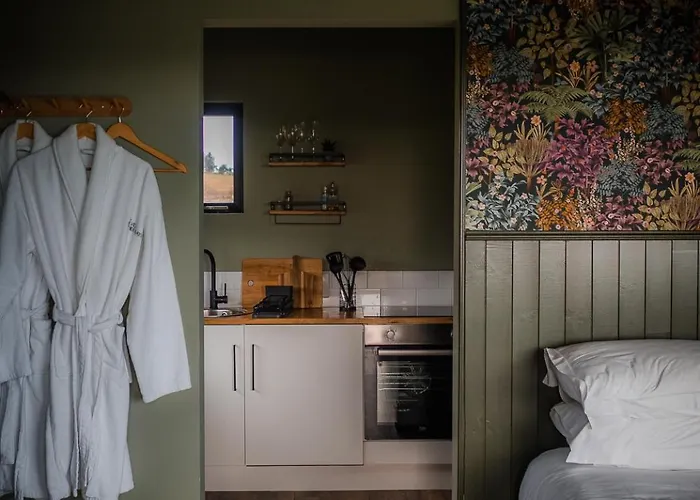 Wild Hideaways Luxury And Eco 빌라 *