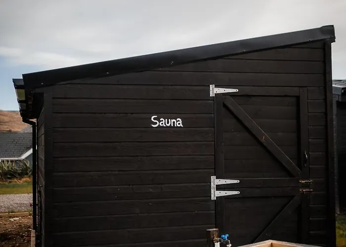 빌라 Wild Hideaways Luxury And Eco *