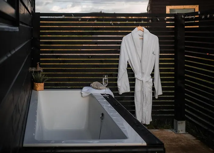 Wild Hideaways Luxury And Eco 빌라 반트리