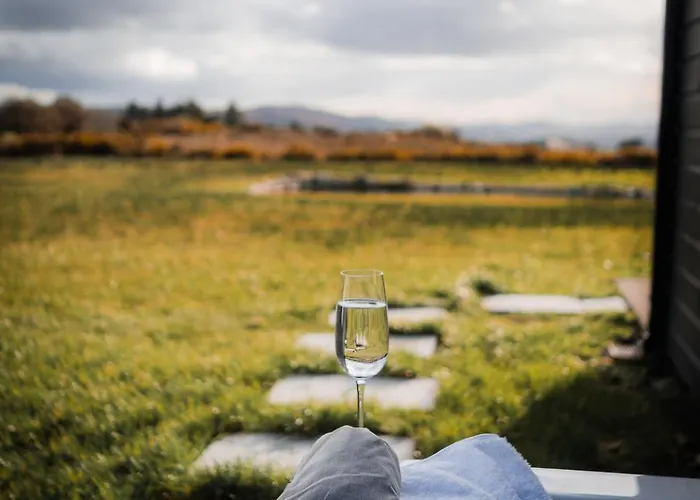 Wild Hideaways Luxury And Eco * 반트리