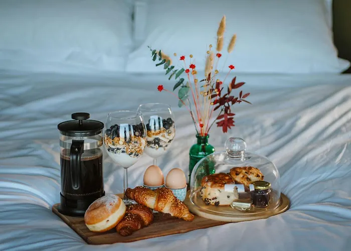 Wild Hideaways Luxury And Eco 빌라 *