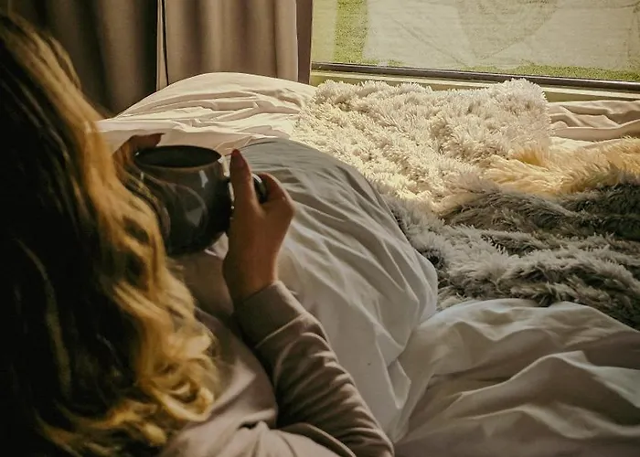 Wild Hideaways Luxury And Eco 반트리