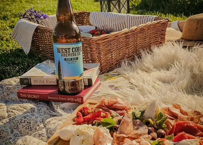 Wild Hideaways Luxury And Eco