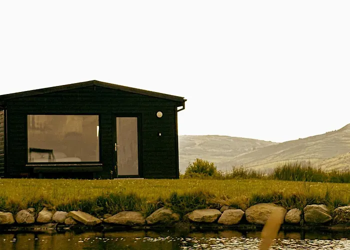 Wild Hideaways Luxury And Eco Bantry