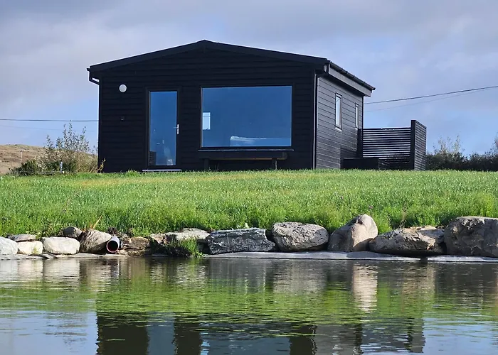 Wild Hideaways Luxury And Eco * Bantry