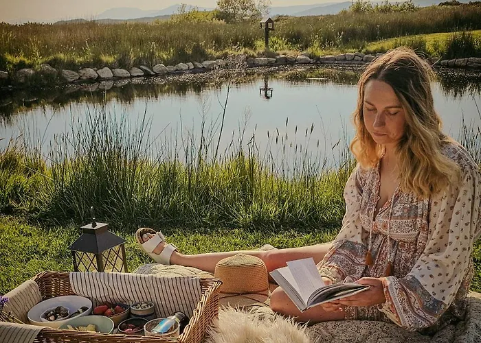 Wild Hideaways Luxury And Eco