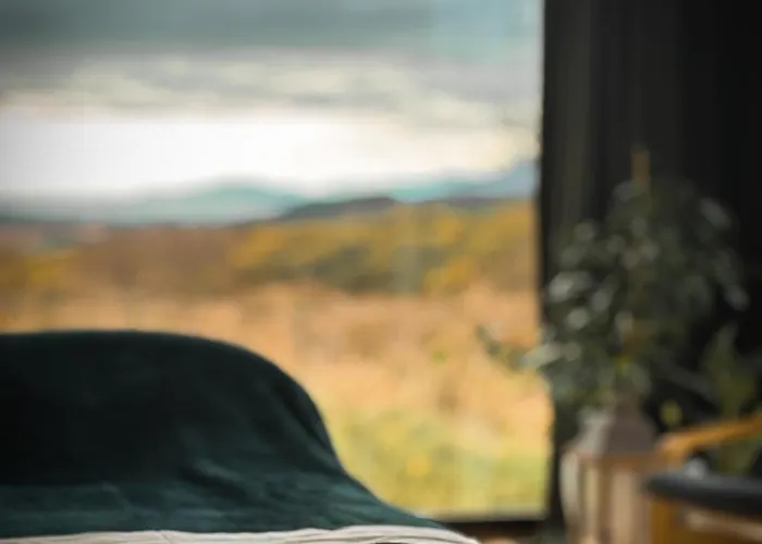 빌라 Wild Hideaways Luxury And Eco