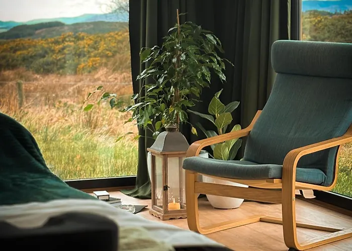 Wild Hideaways Luxury And Eco Villa Bantry