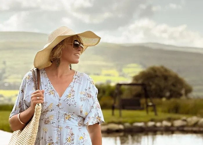 Wild Hideaways Luxury And Eco Bantry