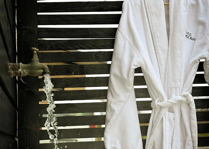 Wild Hideaways Luxury And Eco 빌라 *