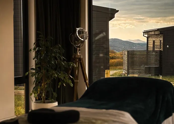 빌라 Wild Hideaways Luxury And Eco