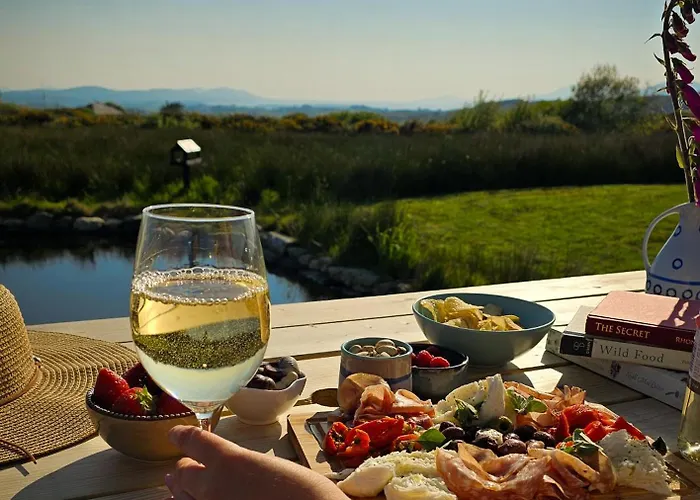 Wild Hideaways Luxury And Eco Bantry