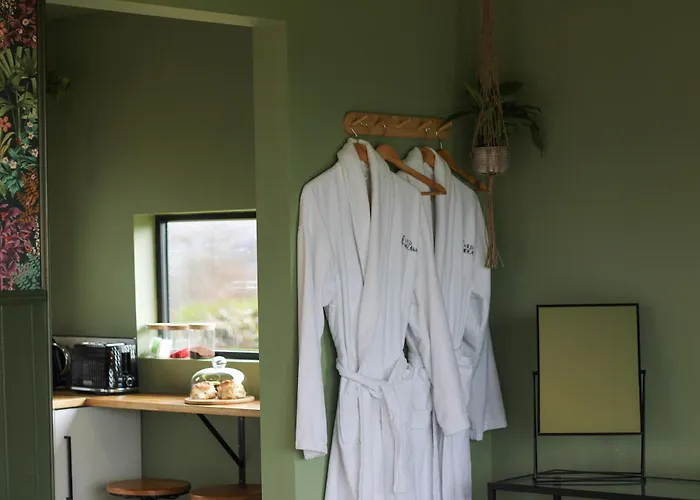 Wild Hideaways Luxury And Eco 빌라