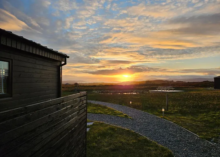 Wild Hideaways Luxury And Eco